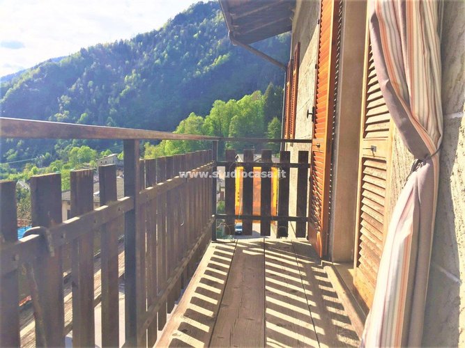 FINEMENTE ARREDATA! Roncobello