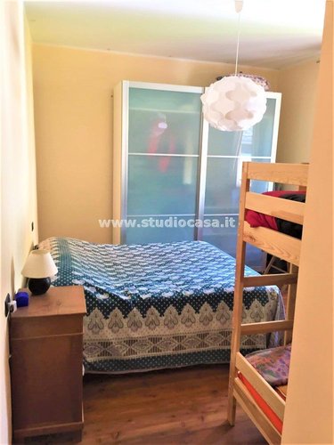 FINEMENTE ARREDATA! Roncobello