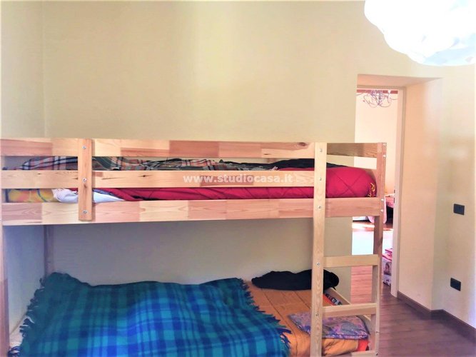 FINEMENTE ARREDATA! Roncobello