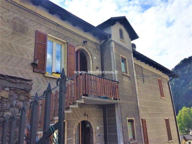 FINEMENTE ARREDATA! Roncobello