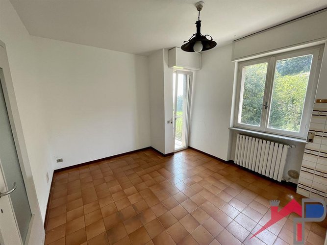 Trilocle immerso nel verde Cisano Bergamasco