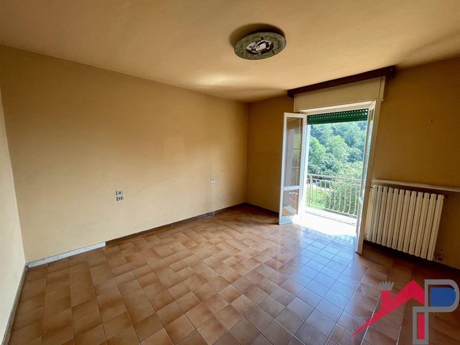 Trilocle immerso nel verde Cisano Bergamasco