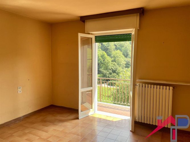 Trilocle immerso nel verde Cisano Bergamasco