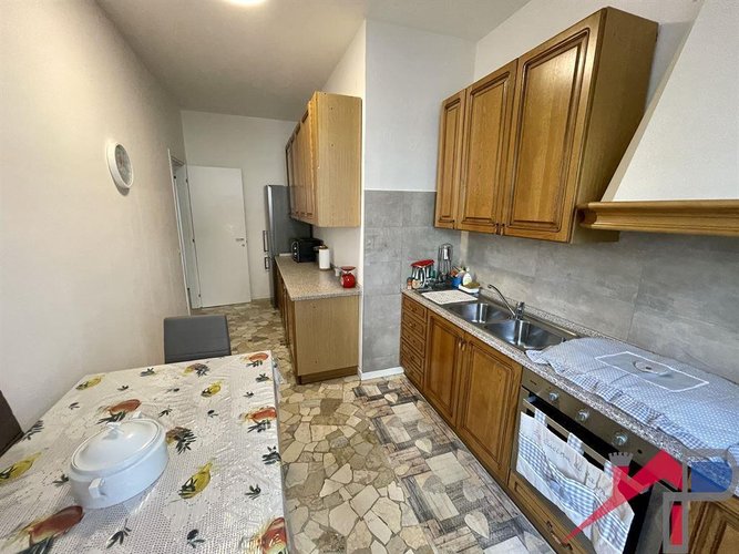 Ampio bilocale ristrutturato Calolziocorte