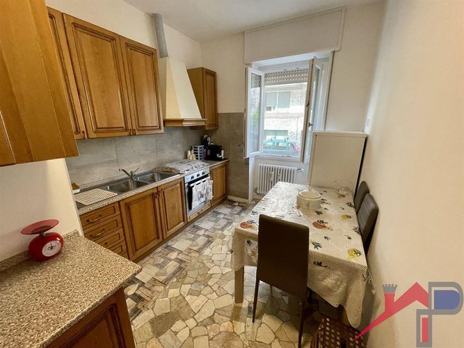 Ampio bilocale ristrutturato Calolziocorte