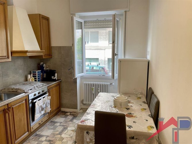 Ampio bilocale ristrutturato Calolziocorte