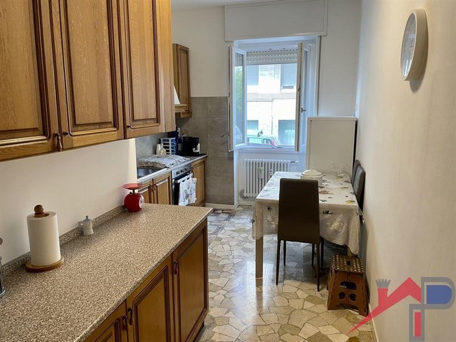 Ampio bilocale ristrutturato Calolziocorte