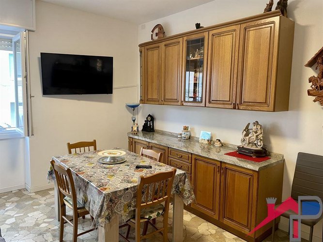 Ampio bilocale ristrutturato Calolziocorte