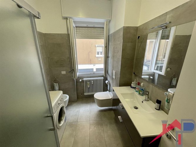 Ampio bilocale ristrutturato Calolziocorte