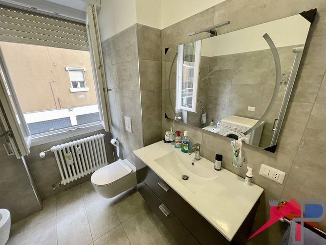 Ampio bilocale ristrutturato Calolziocorte