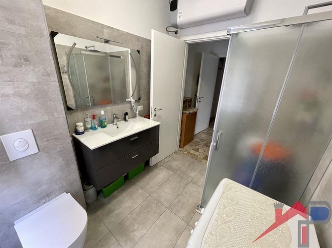 Ampio bilocale ristrutturato Calolziocorte