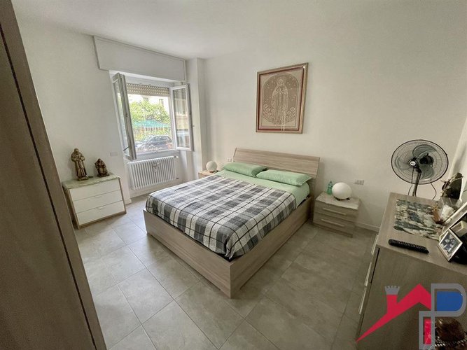 Ampio bilocale ristrutturato Calolziocorte