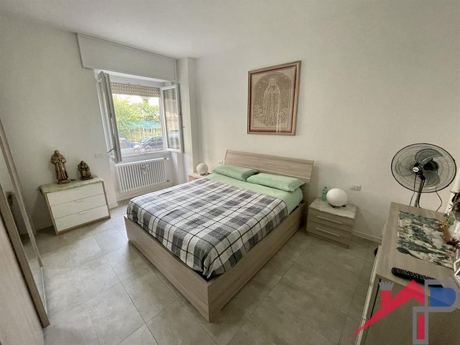 Ampio bilocale ristrutturato Calolziocorte