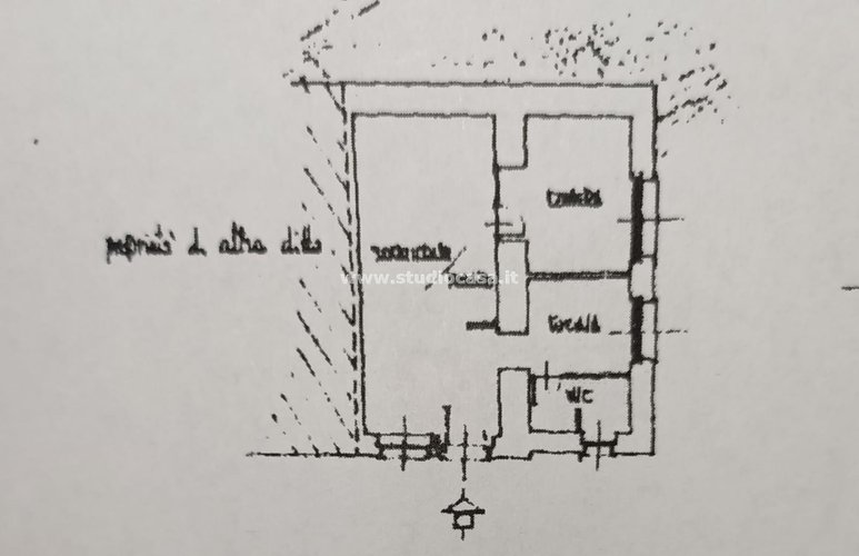 DUE PASSI DAL CENTRO!