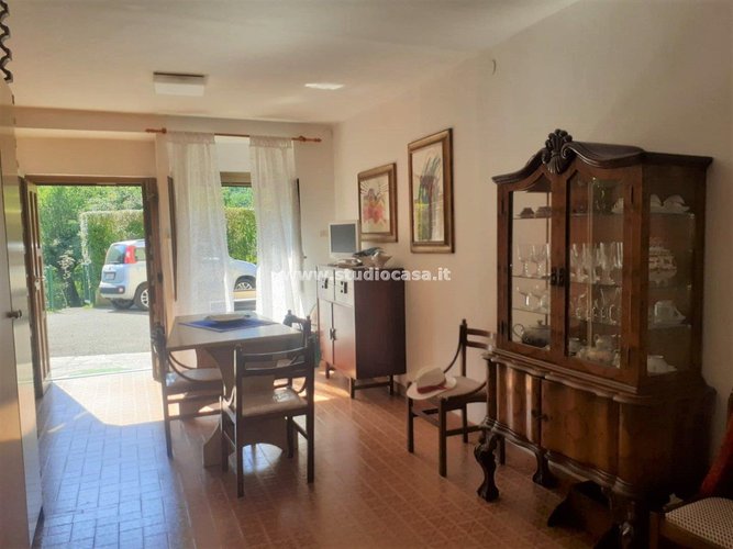 DUE PASSI DAL CENTRO! Serina