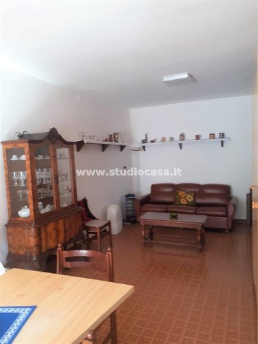 DUE PASSI DAL CENTRO! Serina