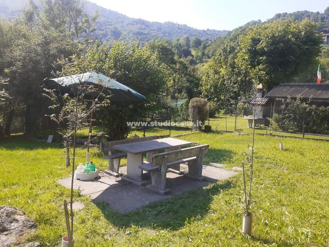 DUE PASSI DAL CENTRO! Serina