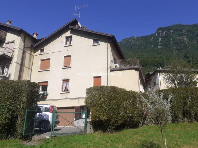 DUE PASSI DAL CENTRO! Serina