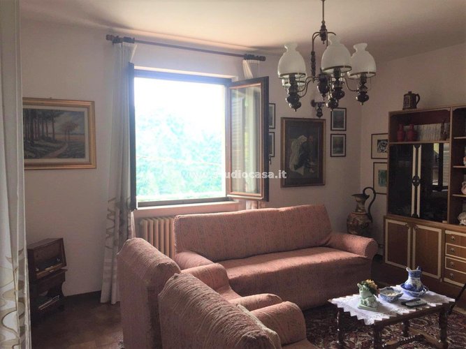 ZONA TRANQUILLA E SUPER SOLEGGIATA! San Pellegrino Terme