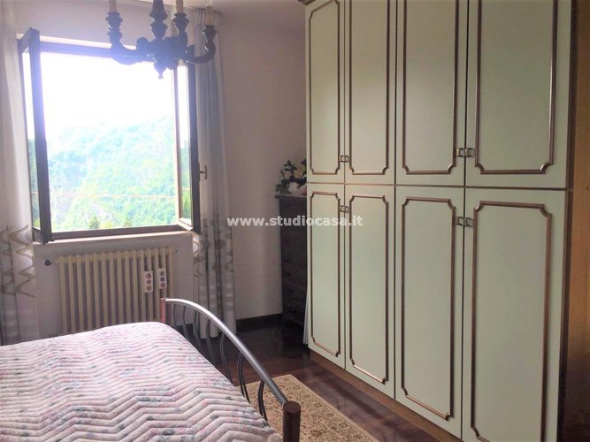 ZONA TRANQUILLA E SUPER SOLEGGIATA! San Pellegrino Terme