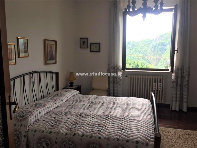 ZONA TRANQUILLA E SUPER SOLEGGIATA! San Pellegrino Terme