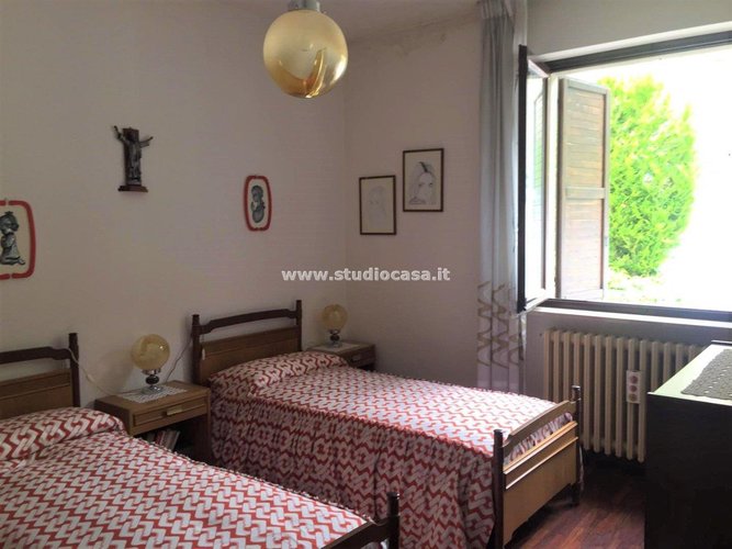 ZONA TRANQUILLA E SUPER SOLEGGIATA! San Pellegrino Terme