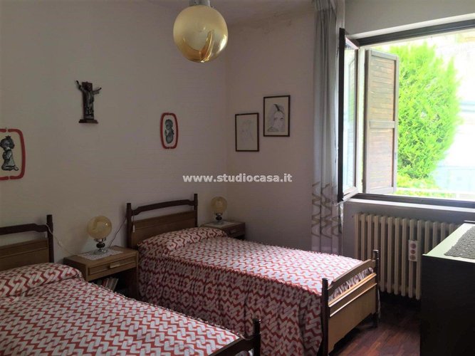 ZONA TRANQUILLA E SUPER SOLEGGIATA! San Pellegrino Terme