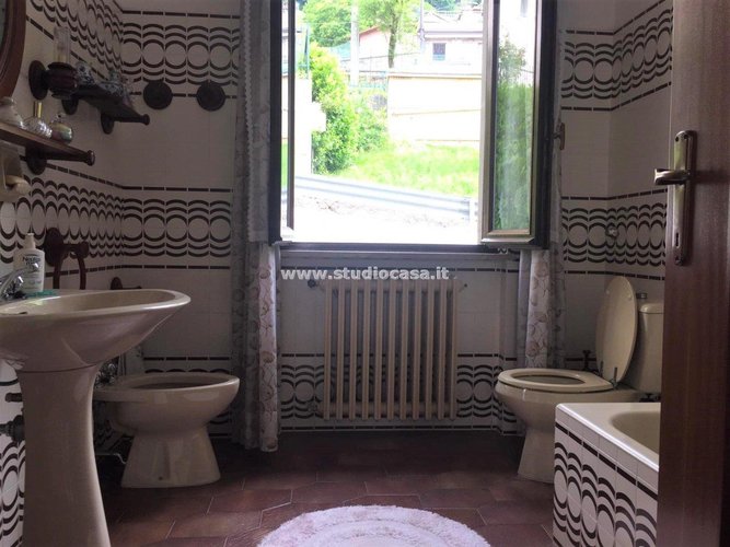 ZONA TRANQUILLA E SUPER SOLEGGIATA! San Pellegrino Terme