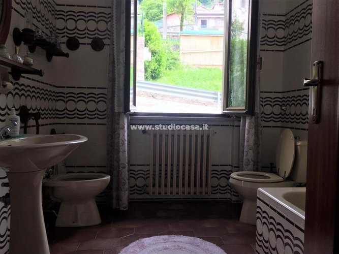 ZONA TRANQUILLA E SUPER SOLEGGIATA! San Pellegrino Terme