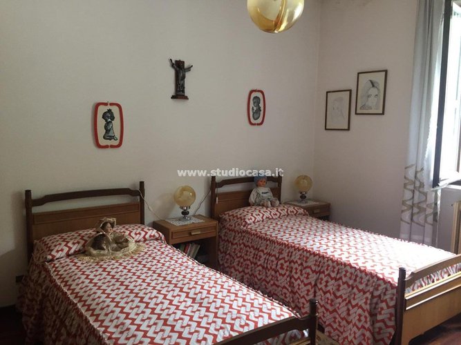 ZONA TRANQUILLA E SUPER SOLEGGIATA! San Pellegrino Terme