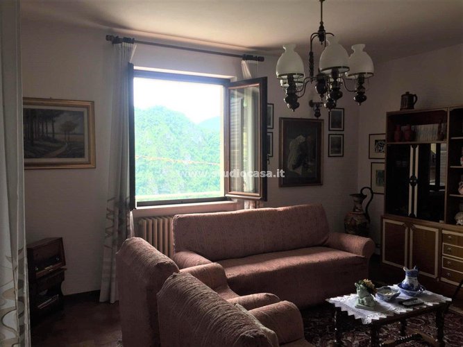 ZONA TRANQUILLA E SUPER SOLEGGIATA! San Pellegrino Terme