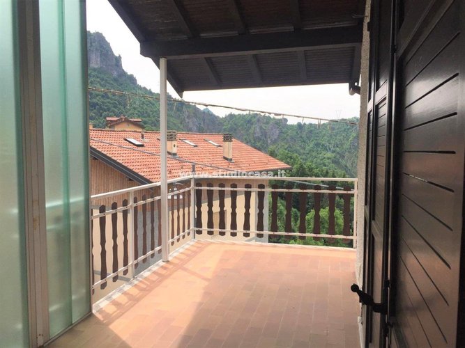 ZONA TRANQUILLA E SUPER SOLEGGIATA! San Pellegrino Terme