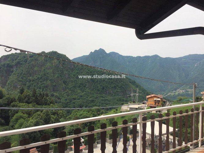 ZONA TRANQUILLA E SUPER SOLEGGIATA! San Pellegrino Terme