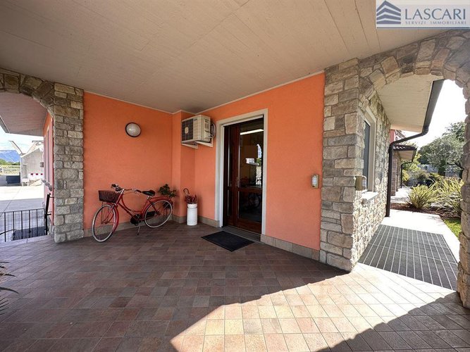 Capannone - Rif. 2579 Osio Sotto