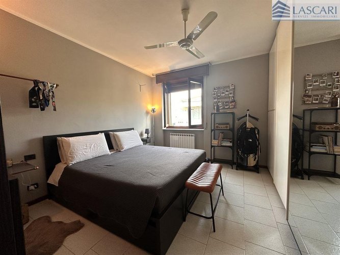 Capannone - Rif. 2579 Osio Sotto