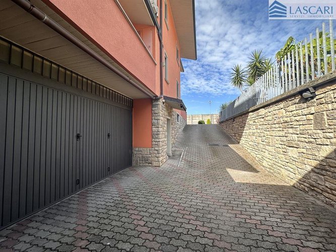 Capannone - Rif. 2579 Osio Sotto