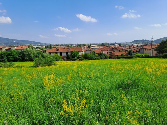 Terreno edificabile San Paolo d'Argon