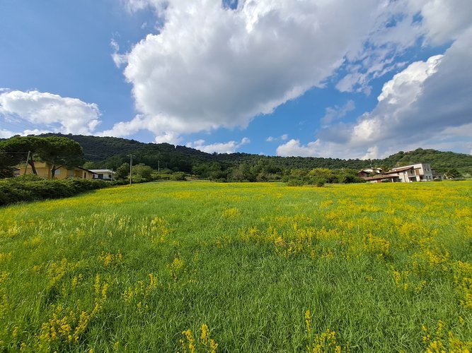 Terreno edificabile San Paolo d'Argon