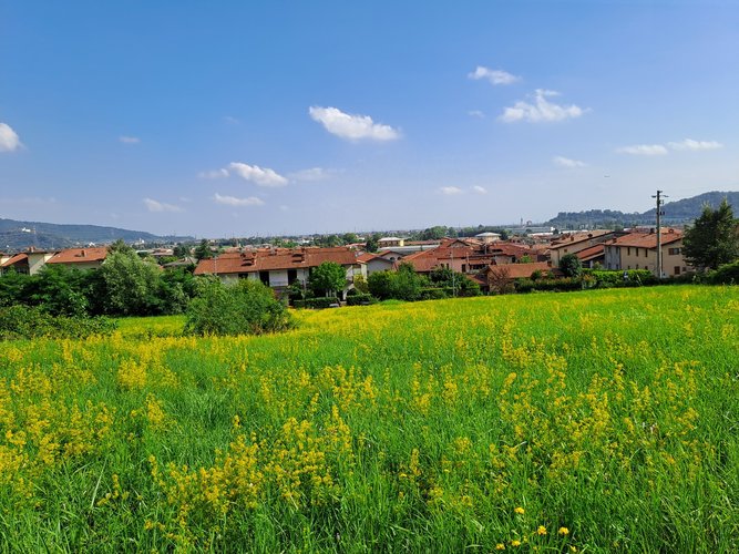 Terreno edificabile San Paolo d'Argon