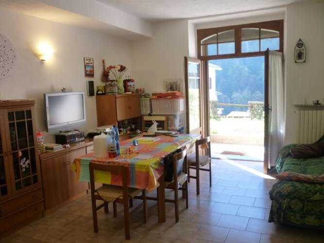 CENTRALISSIMO!! Roncobello