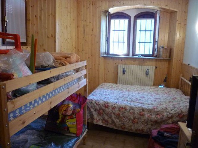 CENTRALISSIMO!! Roncobello