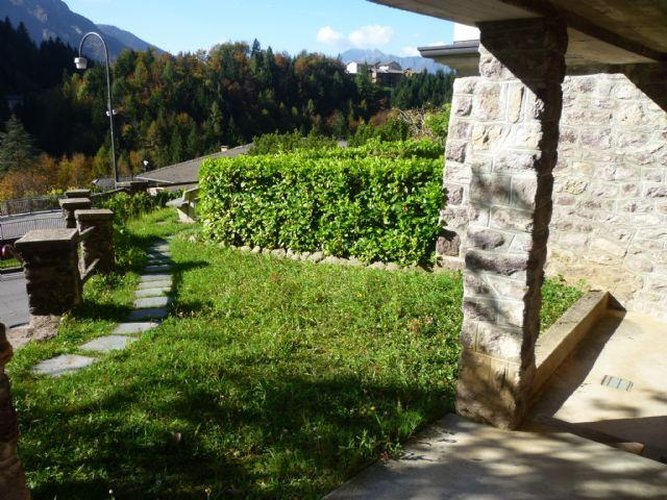 CENTRALISSIMO!! Roncobello