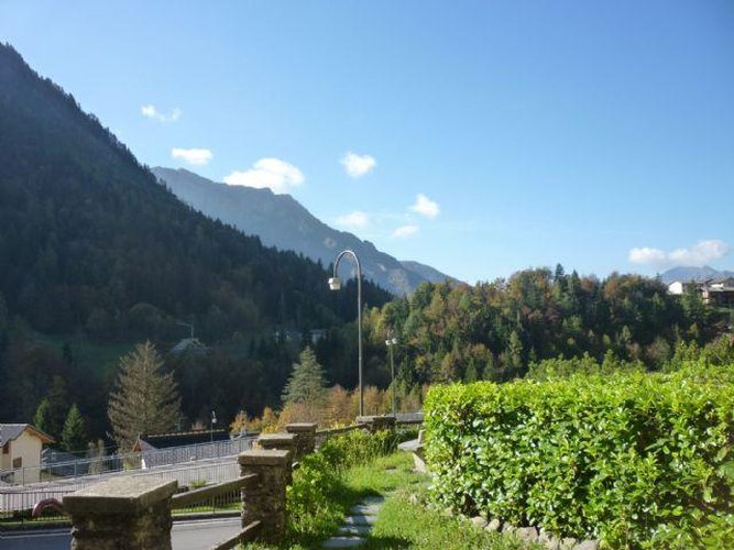 CENTRALISSIMO!! Roncobello