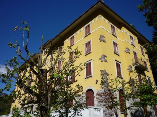 CENTRALISSIMO!! Roncobello