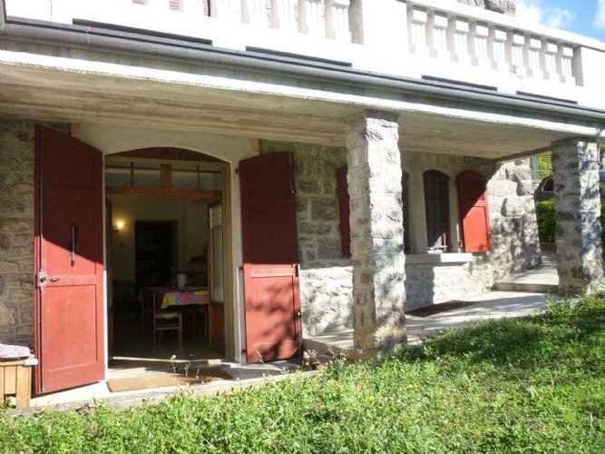 CENTRALISSIMO!! Roncobello