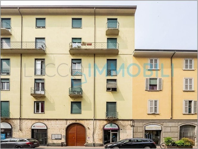 NEGOZIO VICINANZE CENTRO Lecco