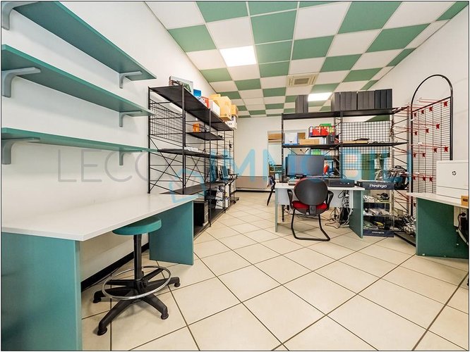 NEGOZIO VICINANZE CENTRO Lecco