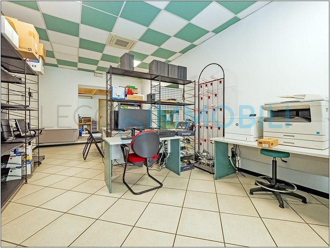 NEGOZIO VICINANZE CENTRO Lecco