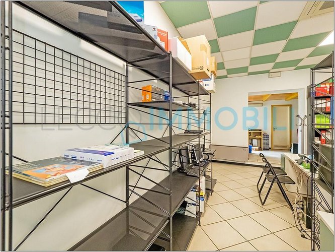 NEGOZIO VICINANZE CENTRO Lecco