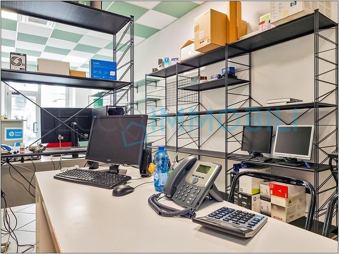 NEGOZIO VICINANZE CENTRO Lecco